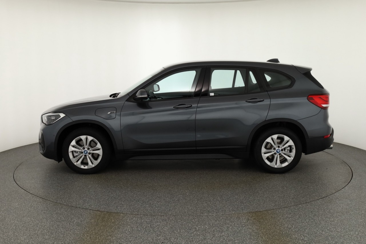 BMW X1 25 e xDrive