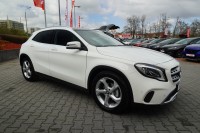 Mercedes-Benz GLA 180 7G-DCT Urban