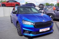 Skoda Fabia Monte Carlo 1.0 TSI