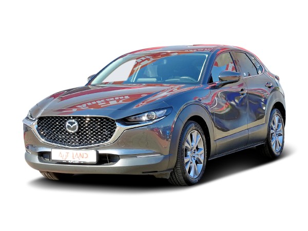 Mazda CX-30 2.0 M-Hybrid Selection 2WD