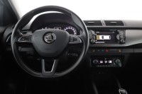 Skoda Fabia Combi 1.0 TSI Clever