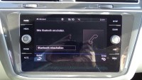 VW Tiguan 2.0 TDI Highline 4Motion