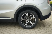 MG ZS 1.5 VTi-Tech Comfort