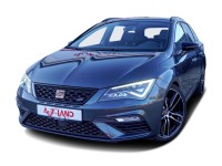 Seat Leon ST 2.0 TSI Cupra 4Drive LED Virtual Cockpit