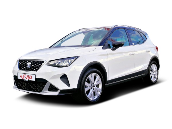 Seat Arona 1.0 TSI Xperience