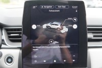 Renault Captur 1.6 Hybrid Edition One