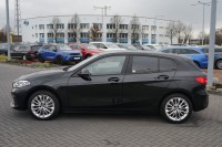 BMW 118 d Advantage Aut.