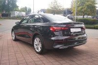 Audi A3 30 1.0 TFSI advanced S-Tronic