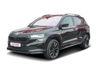 Skoda Karoq 2.0 TDI Sportline 4x4 LED Panorama ACC DAB