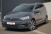 Vorschau: VW Touran 1.5 R-Line