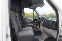 VW Crafter Kasten 2.0 TDI L2H2 Hochdach