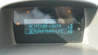Ford Fiesta 1.25 Trend