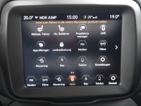Jeep Renegade 1.3 Limited FWD Aut.
