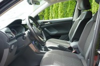 VW T-Cross 1.0 TSI Style