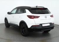 Opel Grandland 1.2 Turbo GS Line