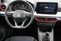 Seat Ibiza 1.0 TSI FR Beats