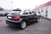 Audi A1 Sportback 1.4 TFSI sport Sportback