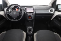 Toyota Aygo Aygo1.0 x-sky Aut.