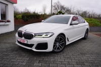 Vorschau: BMW 520 d xDrive M Sport Aut.