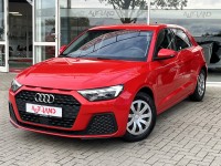 Vorschau: Audi A1 Sportback 1.0 TFSI