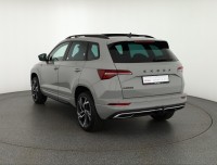 Skoda Karoq 1.5 TSI DSG