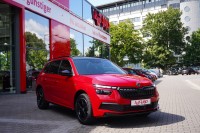 Skoda Kamiq 1.5 TSI Monte Carlo DSG