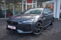 Vorschau: Cupra Leon 1.4 Sportstourer e-Hybrid