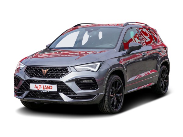 Cupra Ateca 2.0 TSI 4Drive DSG