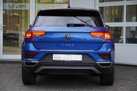 VW T-Roc 1.5 TSI Active