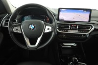 BMW X3 30i xDrive