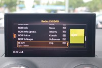 Audi Q2 1.4 TFSI sport