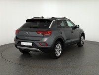 VW T-Roc 1.5 TSI DSG