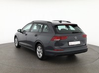 VW Golf VIII Variant 1.5 eTSI DSG Life