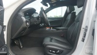 BMW 530 d M-Sport MHEV