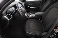 BMW 318 318d Mild Hybrid Advantage