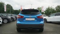 Nissan Qashqai Acenta