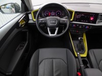 Audi A1 Sportback 35 1.5 TFSI S line