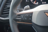 Cupra Ateca 2.0 TSI DSG 4Drive