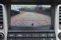 Hyundai Tucson 1.6 Advantage blue 2WD