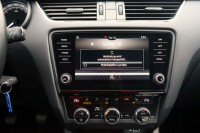 Skoda Octavia 1.8 TSI