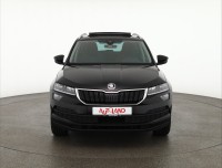 Skoda Karoq 2.0 TDI Clever