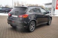Mitsubishi ASX 1.6 Edition 100 2WD