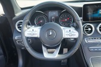 Mercedes-Benz C 180 C180 AMG Line