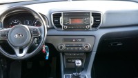 Kia Sportage 1.6 Attract 2WD