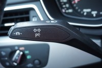 Audi A4 Quattro Avant 40 TDI quattro advanced