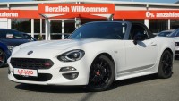 Fiat 124 Spider 1.4 MultiAir