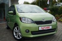 Skoda Citigo 1.0 Style