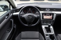 VW Passat Variant 1.5 TSI Comfortline