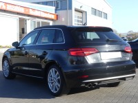 Audi A3 Sportback 1.4 TFSI