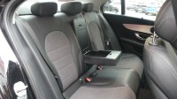 Mercedes-Benz C 160 C220d Aut.